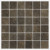 Italon Genesis Mosaico Mercury Brown 30х30 Мозаика