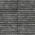 Italon Magma Graphite Mosaico Strip 30x30 Мозаика