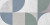 Laparet Atlas (абстакция, многоцвет) 20x40x9,5 Плитка настенная