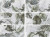 Laparet Etnis (флористика) 30x60 Плитка настенная