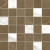 Laparet Lima (коричневый) 30x30x9,5 Декор настенный