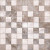 Laparet Marmo (под мозаику) 30x30x9 Декор настенный