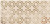 Mainzu Ravena Decor Fabio Natural (Mix 6) 10x20 Декор