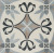 Pamesa Art Sysley 22,3x22,3 Керамогранит
