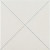 Pamesa Artstract Neutro 22,3x22,3 Керамогранит