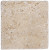 Stone4Home Provance 10x10 Плитка незаполненный травертин