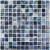 Vidrepur Nature Royal №5604 31,7x31,7 (чип 25x25 мм) мозаика стеклянная