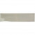 Wow Aquarelle Mint Grey 7,5x30 Плитка настенная