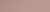 Wow Grace Blush Matt 7,5x30 Плитка настенная