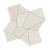 Wow Trencadis Gaudi Artic 25,5x25,5 Керамогранит