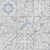 Decocer Siena Prati Multiface 20x20 декор универсальный