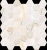 Delacora Onyx Karamel Mosaic 31,6x29,7 DW7ONX11 Декор