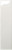 Dna Eclat White 7,5x30 Плитка настенная