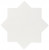 Equipe Porto Star White 16,8x16,8 Керамогранит