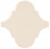 Equipe Scale Alhambra Cream 12x12 Плитка настенная