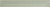 Equipe Vitral Axis Mint 5x40 Плитка настенная