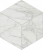 Estima Alba AB01 Cube 25x29 Керамогранит неполированный