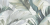 Italon Charme Advance Inserto Foliage Platinum White 40х80 Декор