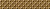 Italon Charme Evo Listello Vibe Gold 2,5x30 Бордюр