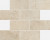 Italon Millennium Minibrick Dust 23,7х29,5 Декор
