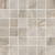 Italon Stellaris Elegant Silver Mosaico 30x30 Мозаика