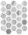 ITT Ceramic Nuuk Hexa 23,2x26,7 Керамогранит