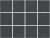 Kerama Marazzi Амальфи 1291H 30x40 (12 частей 9,8x9,8) Керамогранит