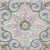Kerama Marazzi Барио DD\B29\17023 Mat. 15x15 Декор