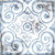 Kerama Marazzi Барио DD\C24\17023 Mat. 15x15 Декор