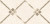 Kerliife Pixel Beige 31,5x63 Декор настенный