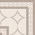 Mijares - Cerlat Palermo Brescia Beige Esquina 22,5x22,5 Керамогранит