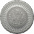 Navarti Agatha Ins. Shell Pearl 14x14 Вставка настенная