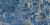 Rex Reves Bleu Glossy Ret. 60х120 Керамогранит