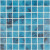 Vidrepur Nature Olympic №5705 MT 31,7x31,7 (чип 38x38 мм) мозаика стеклянная