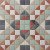 Wow Tesserae Like Grana Plus 28x28 Керамогранит