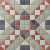 Wow Tesserae Like Grana Plus 28x28 Керамогранит