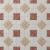 Wow Tesserae Suit Grana 28x28 Керамогранит