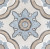 Cifre Adobe Basma Decor Ivory Mate 20x20 Керамогранит