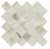 Coliseumgres Firenze Bianco Mosaico 27x27 Керамогранит