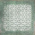 Decocer Toscana Green Deco 20x20 Декор
