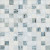 Delacora Crystal Mosaic 30,5x30,5 DW7CRT01 Декор