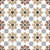 Dual Gres Origin Leyton Terra 45x45 Декор