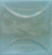 Equipe Hanoi Arco Sky Blue 10x10 Плитка настенная