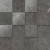 Italon Charme Evo Mosaico 3D Antracite 30х30 Мозаика