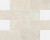 Italon Millennium Minibrick Pure 23,7х29,5 Декор
