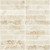 Kerranova Shakespeare Light Grey K-4001/SR/m11 30,7x30,7x10 Мозаика
