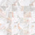 Laparet Gray (под мозаику) 30x30x9,5 Декор настенный