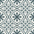 Navarti Lys Blue Pre. 45x45 Керамогранит