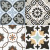 Navarti Lys Mix Pre. 45x45 Керамогранит