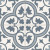 Prissmacer Dover Blue Pre. 45x45 Керамогранит